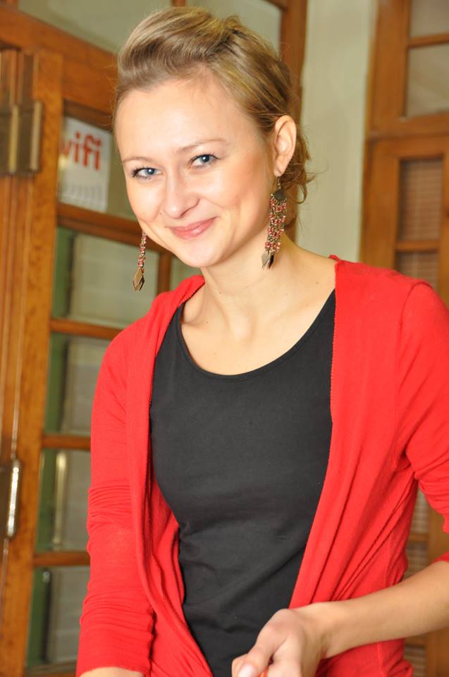 Denisa Vagaská